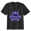 Gildan Premium Cotton Youth Tee (Same Day) Thumbnail