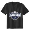 Gildan Premium Cotton Youth Tee (Same Day) Thumbnail