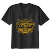 Gildan Premium Cotton Youth Tee (Same Day) Thumbnail