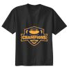 Gildan Premium Cotton Youth Tee (Same Day) Thumbnail
