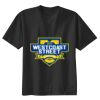 Gildan Premium Cotton Youth Tee (Same Day) Thumbnail