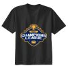 Gildan Premium Cotton Youth Tee (Same Day) Thumbnail