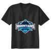 Gildan Premium Cotton Youth Tee (Same Day) Thumbnail