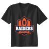 Gildan Premium Cotton Youth Tee (Same Day) Thumbnail