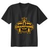 Gildan Premium Cotton Youth Tee (Same Day) Thumbnail