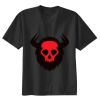 Gildan Premium Cotton Youth Tee (Same Day) Thumbnail