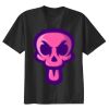 Gildan Premium Cotton Youth Tee (Same Day) Thumbnail