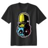 Gildan Premium Cotton Youth Tee (Same Day) Thumbnail