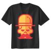 Gildan Premium Cotton Youth Tee (Same Day) Thumbnail