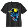 Gildan Premium Cotton Youth Tee (Same Day) Thumbnail