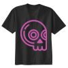 Gildan Premium Cotton Youth Tee (Same Day) Thumbnail