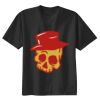 Gildan Premium Cotton Youth Tee (Same Day) Thumbnail