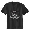 Gildan Premium Cotton Youth Tee (Same Day) Thumbnail