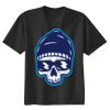 Gildan Premium Cotton Youth Tee (Same Day) Thumbnail