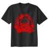 Gildan Premium Cotton Youth Tee (Same Day) Thumbnail