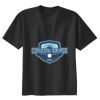 Gildan Premium Cotton Youth Tee (Same Day) Thumbnail