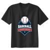 Gildan Premium Cotton Youth Tee (Same Day) Thumbnail