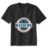 Gildan Premium Cotton Youth Tee (Same Day) Thumbnail
