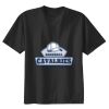Gildan Premium Cotton Youth Tee (Same Day) Thumbnail