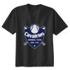 Gildan Premium Cotton Youth Tee (Same Day) Thumbnail
