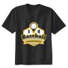Gildan Premium Cotton Youth Tee (Same Day) Thumbnail