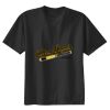 Gildan Premium Cotton Youth Tee (Same Day) Thumbnail