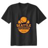 Gildan Premium Cotton Youth Tee (Same Day) Thumbnail