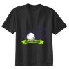 Gildan Premium Cotton Youth Tee (Same Day) Thumbnail