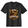 Gildan Premium Cotton Youth Tee (Same Day) Thumbnail