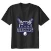 Gildan Premium Cotton Youth Tee (Same Day) Thumbnail