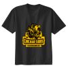 Gildan Premium Cotton Youth Tee (Same Day) Thumbnail