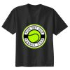Gildan Premium Cotton Youth Tee (Same Day) Thumbnail