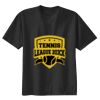 Gildan Premium Cotton Youth Tee (Same Day) Thumbnail