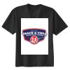 Gildan Premium Cotton Youth Tee (Same Day) Thumbnail