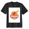 Gildan Premium Cotton Youth Tee (Same Day) Thumbnail