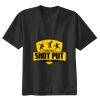 Gildan Premium Cotton Youth Tee (Same Day) Thumbnail