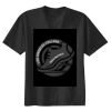 Gildan Premium Cotton Youth Tee (Same Day) Thumbnail