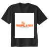 Gildan Premium Cotton Youth Tee (Same Day) Thumbnail