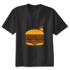 Gildan Premium Cotton Youth Tee (Same Day) Thumbnail