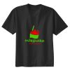Gildan Premium Cotton Youth Tee (Same Day) Thumbnail