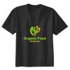 Gildan Premium Cotton Youth Tee (Same Day) Thumbnail