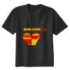 Gildan Premium Cotton Youth Tee (Same Day) Thumbnail