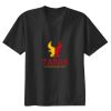 Gildan Premium Cotton Youth Tee (Same Day) Thumbnail