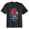 Gildan Premium Cotton Youth Tee (Same Day) Thumbnail