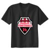 Gildan Premium Cotton Youth Tee (Same Day) Thumbnail