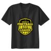 Gildan Premium Cotton Youth Tee (Same Day) Thumbnail