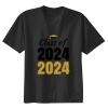 Gildan Premium Cotton Youth Tee (Same Day) Thumbnail