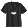 Gildan Premium Cotton Youth Tee (Same Day) Thumbnail