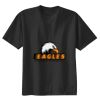 Gildan Premium Cotton Youth Tee (Same Day) Thumbnail