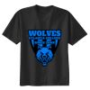 Gildan Premium Cotton Youth Tee (Same Day) Thumbnail